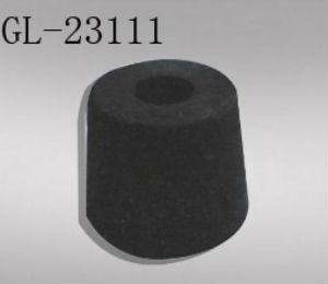 Rubber Door Buffer Heavy Duty