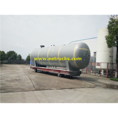 20ton Aboveground Propylene Storage Tanks