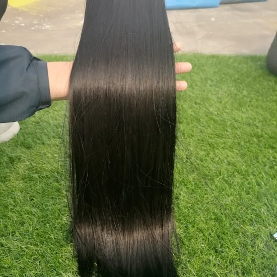 12A bone straight top quality Wholesale price Human Hair Cuticle Aligned Hair Free Sample Silky Brazilian Hair Bundle