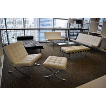 Barcelona Italian Designed Chair