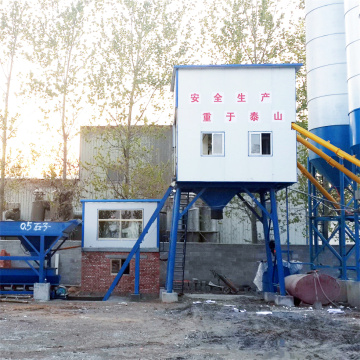 Best quality concrete batching plant australia for sale