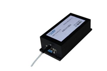 1XN Mechanical Fiber Optic Switch