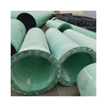 High Strength Fiberglass Pipes: Latest Manufacture Prices and Specifications