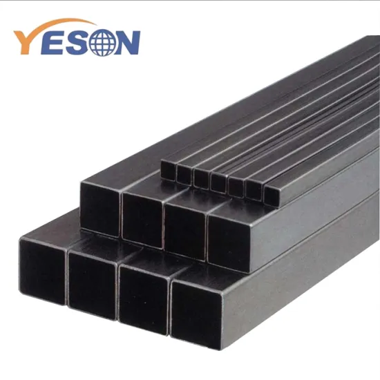 rectangular pvc pipe/steel pipe Sell/Anping Steel pipe