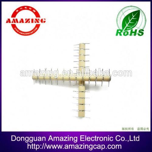 dongguan stack multilayer ceramic capacitor factory price