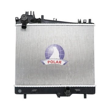 Polar 18116 Car Cooling Radiator Tank for Suzuki Every 2017 - OEM 1770064P00 Original Auto Parts