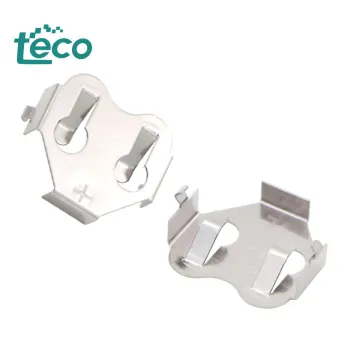 CR1632 & Compatible Coin Cell Battery Holders: Secure Storage for CR1616, CR1620, CR1625, CR1632 Batteries