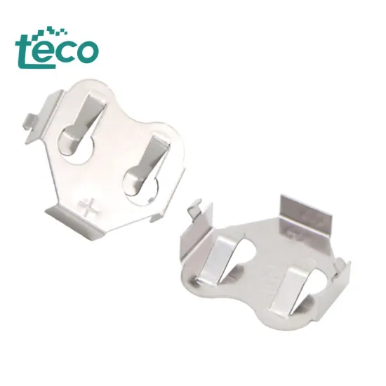 CR1632 & Compatible Coin Cell Battery Holders: Secure Storage for CR1616, CR1620, CR1625, CR1632 Batteries