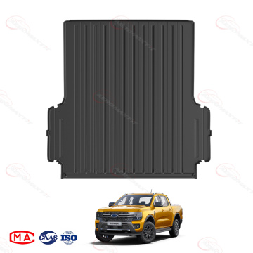 Mats de camionetas para Ranger T9