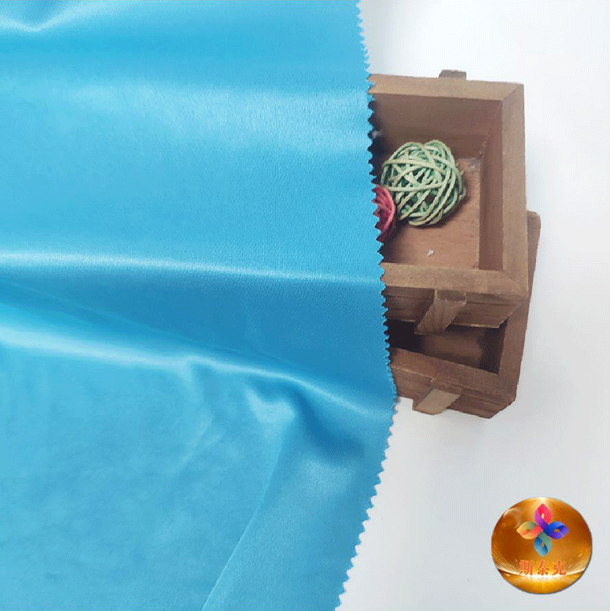 ファッションデザイナー向けの多用途のピケファブリック