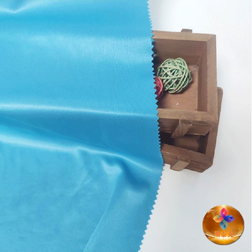 Tecido versátil de pique para designers de moda