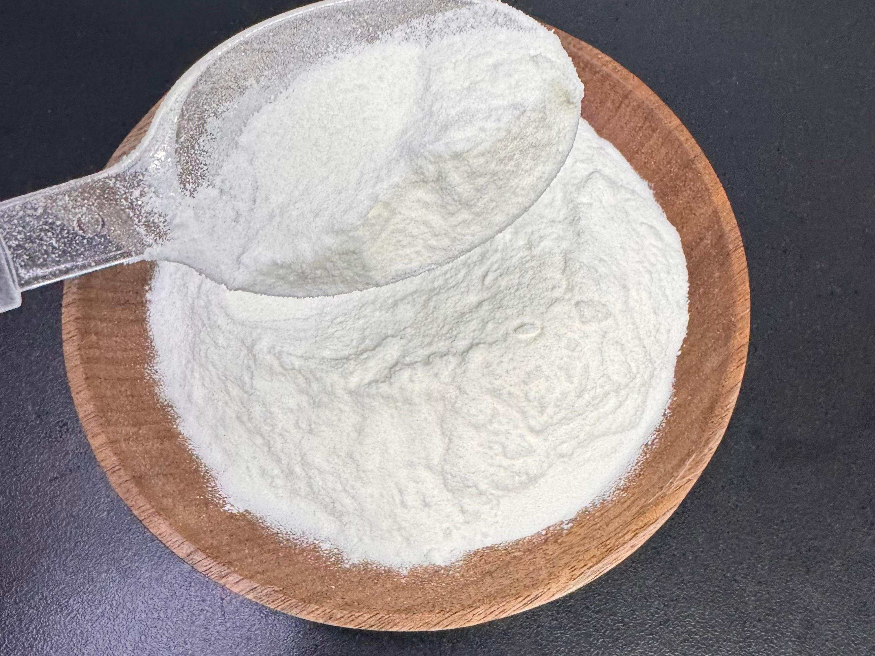 Wasseraufbereitung mit weißem Polyaluminiumchlorid