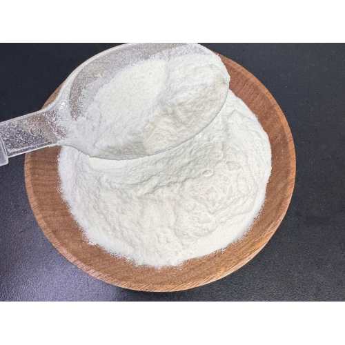 Wasseraufbereitung mit weißem Polyaluminiumchlorid