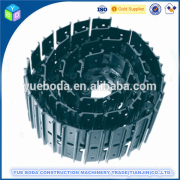 Undercarriage Parts Track Shoe Assembly for Excavator EX200-2 Track Group