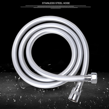 Kiekie Sliver PVC Shower Hose No ke kuai