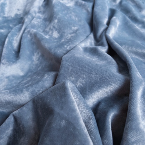 Дышащая теплое постельное белье бархатная ткань снежинки