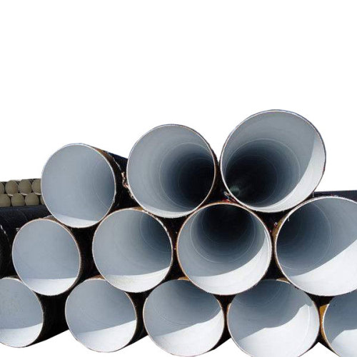 30 Inch S355 Anticorrosion Seamless Steel Pipe
