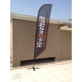 Promotional Feather Banners and Flags