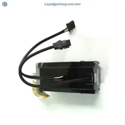 Panasonic Servo Motor A5II Motor MHMJ082G1U for Panasonic Smt Pick and Place Machine