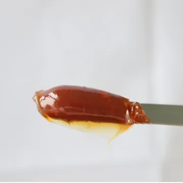 Wholesale Brown Transparent Truck Wheel Ep Lithium Grease