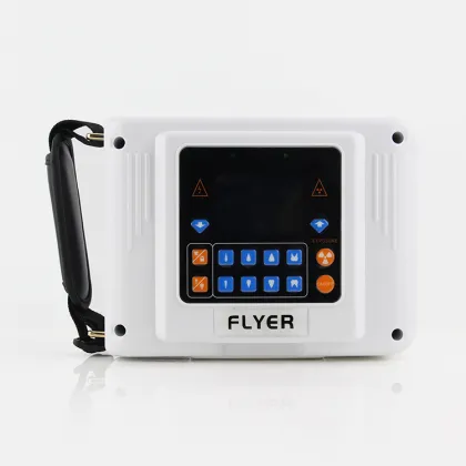 Dental oral X-ray machine