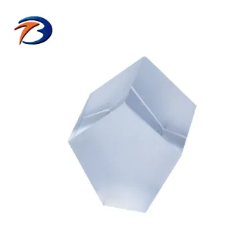 OEM Optical Glass IR Germanium Penta Prisms 400-700nm