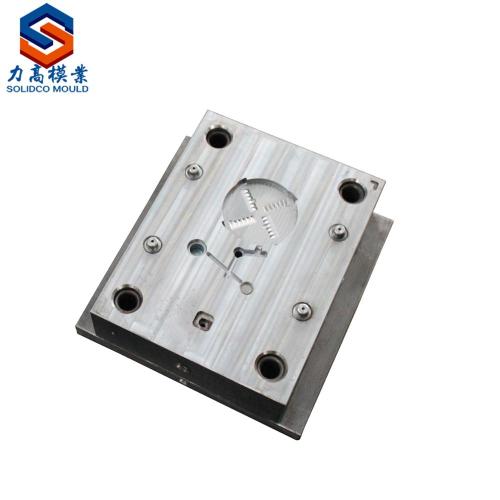 customized hot selling plastic ice maker part mould