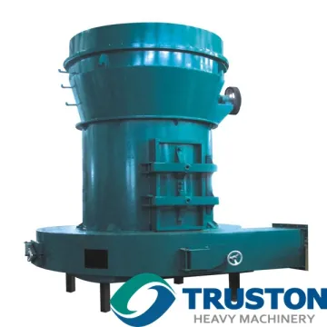 High quality Vertical Raymond mill for power plant with competitive price, Grinding mill equipments for sale