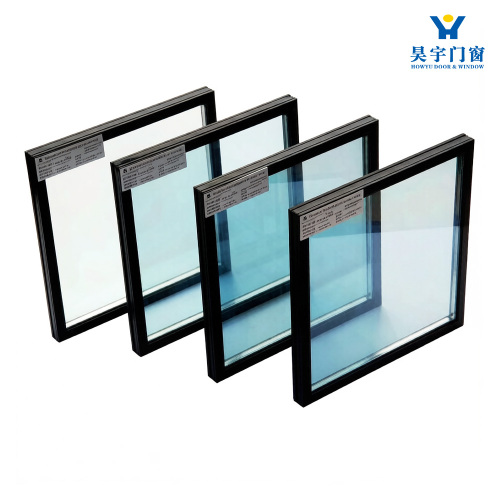 Verre homogène durable pour usage industriel