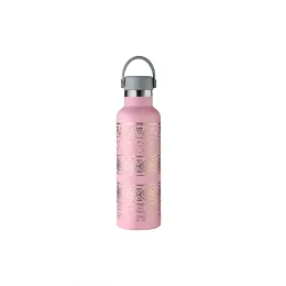 750ml stainless steel sport water bottle