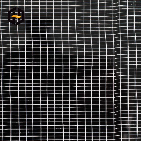 TC scrim woven mesh backing cloth for tape