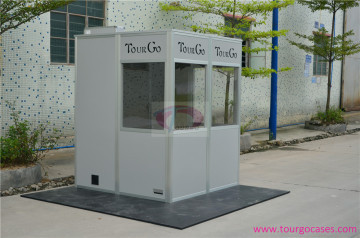 Portable Simultaneous Interpreting Equipment Booths