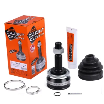 NI-09 MASUMA Nissan Auto Spare Parts - CV Joint Axle Drive Shaft