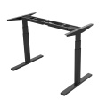 Electric Invisible Sit Stand Laptop Desk