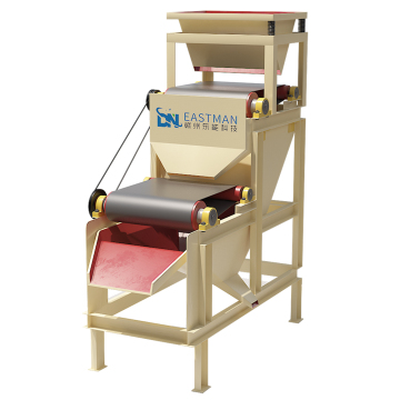 Mangan/Chrom/Ilimenit trockener Pulvermagneter Eisenabscheiderpreis