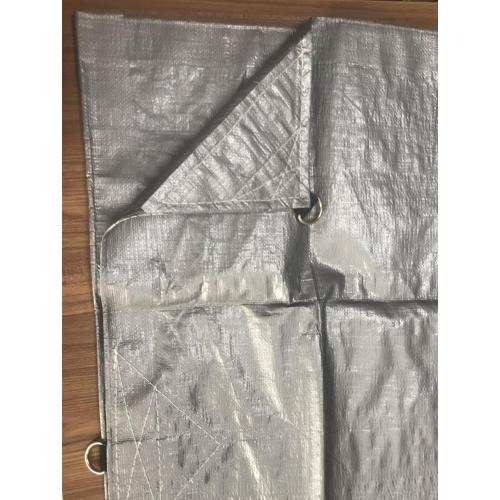 ready made PE tarpaulin