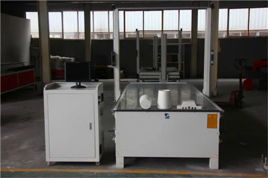 foam machine solution 1330