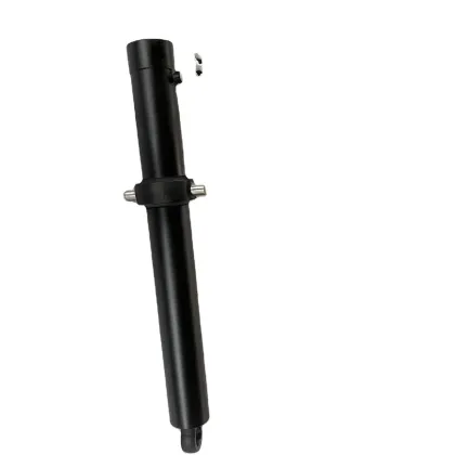 Telescopic Hydraulic Cylinders for Engineering Vehicles - Mechanical Equipment Engineering