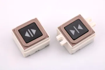 CV180 CV190 Push Buttons for TOSHIBA Elevators