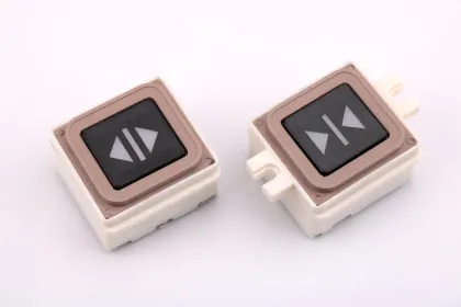 CV180 CV190 Push Buttons for TOSHIBA Elevators