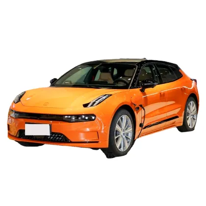 2023 Zeekr New Energy Car Models - 100Kwh Zeekr 001 and 009