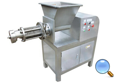 high quality chicken deboning machine