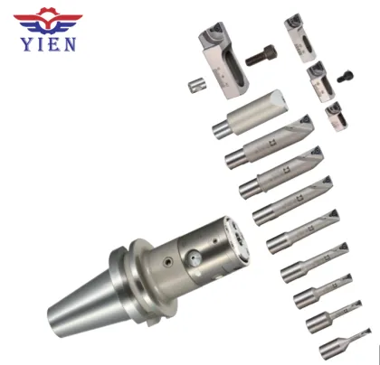 DCK5-FBH50P Micro-fnishing Boring Kit