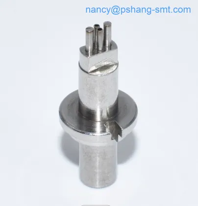 SMT Double Hole Single Column Special Needle