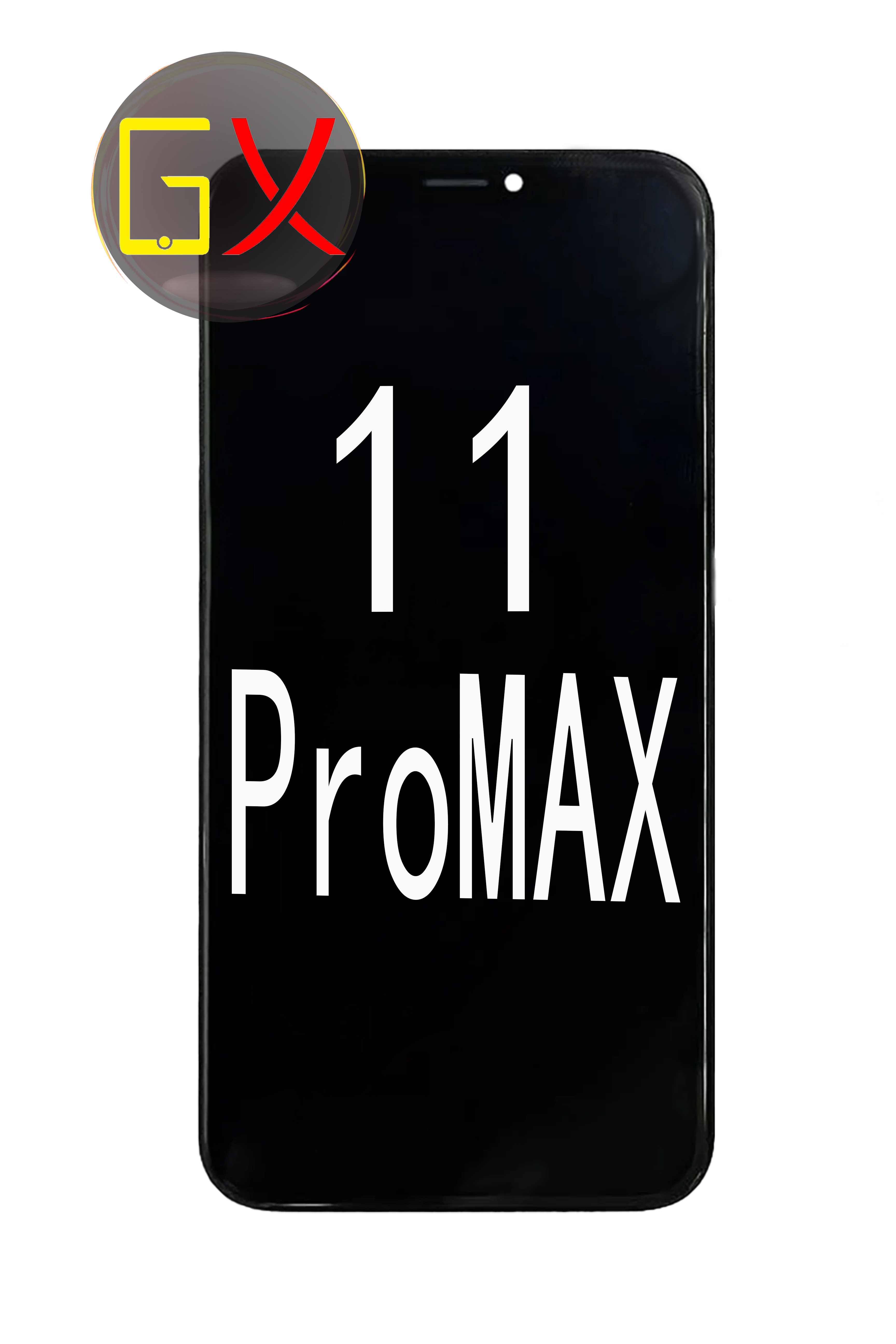 GX за LCD екран iPhone11Promax