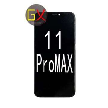 GX az LCD képernyőhöz iphone11promax