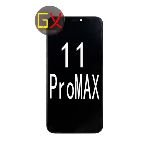 GX за LCD екран iPhone11Promax