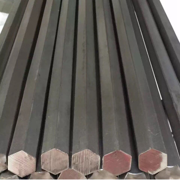 Special shaped titanium alloy rod