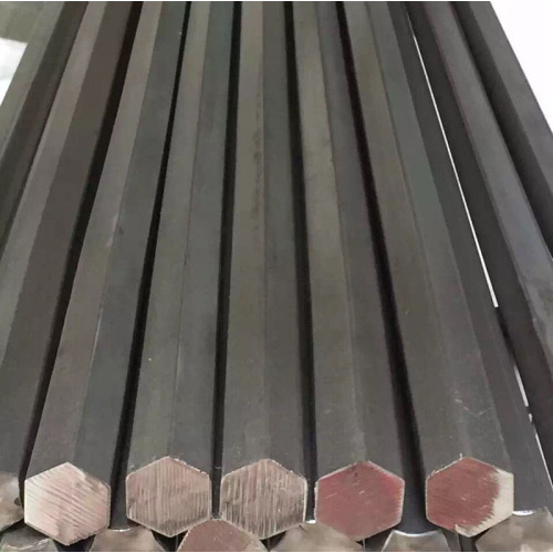 Seamless titanium alloy rod