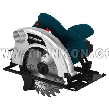 185mm 1200W Circular Saw